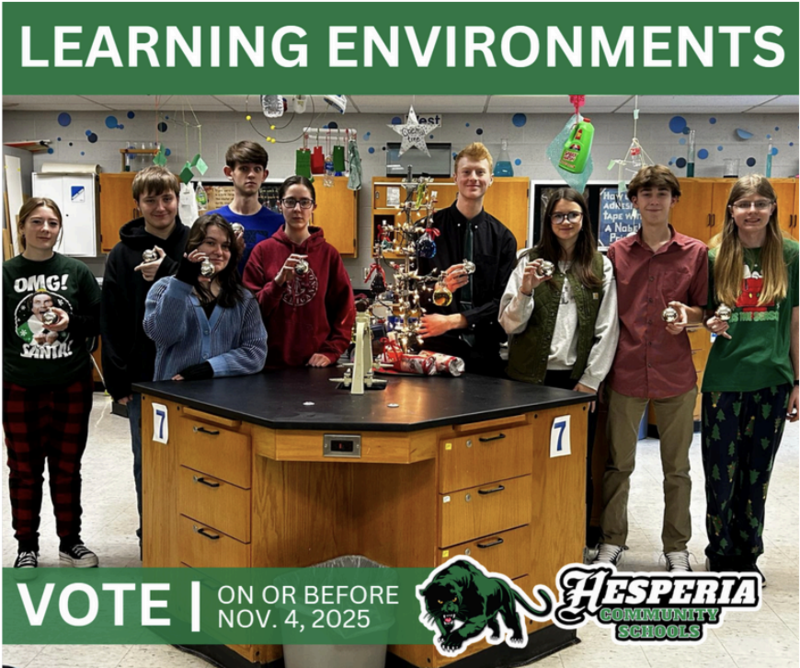 Bond- Learning Environments