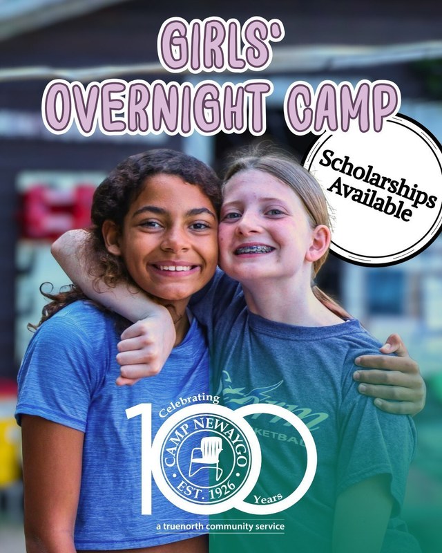 Camp Newaygo 2