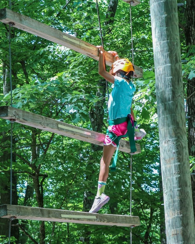 Camp Newaygo 4