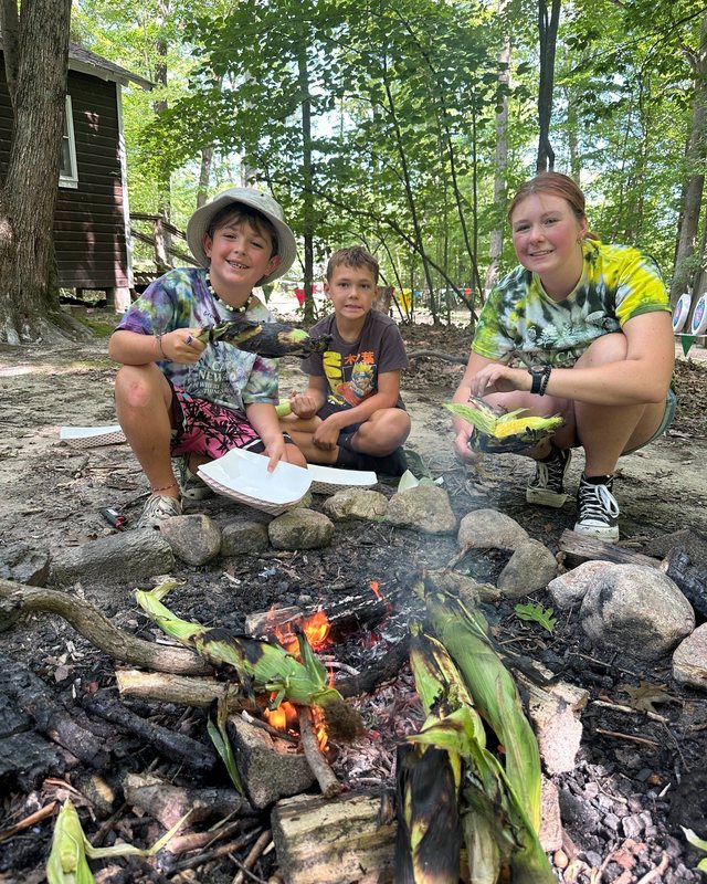 Camp Newaygo 3