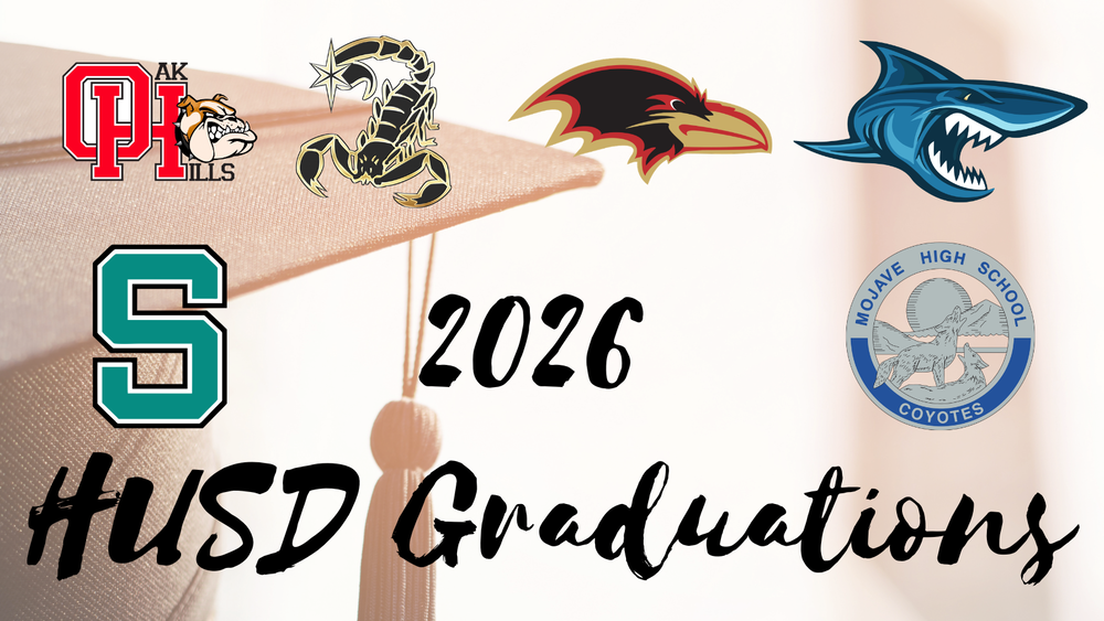 husd grad graphic