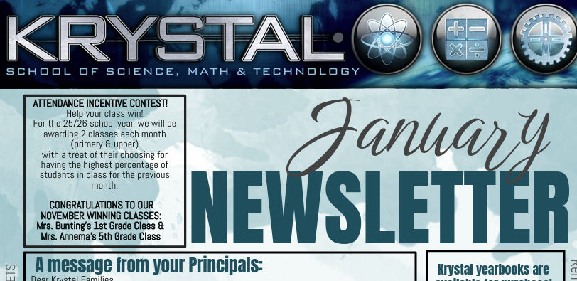 Jan news