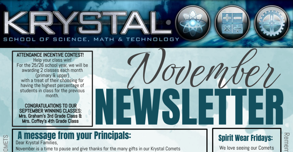 Newsletter