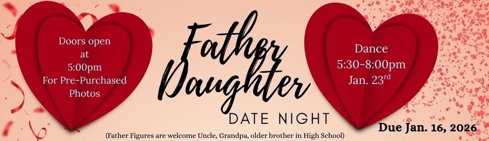 Father Daughter Dance