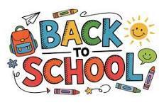 back to school image