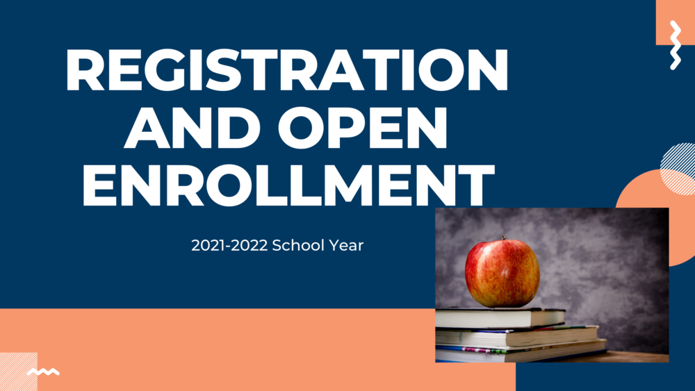 Open Enrollment Banner