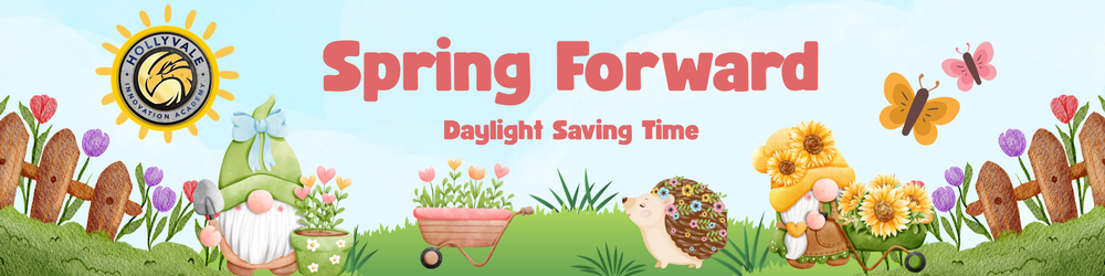 Daylight Saving Time