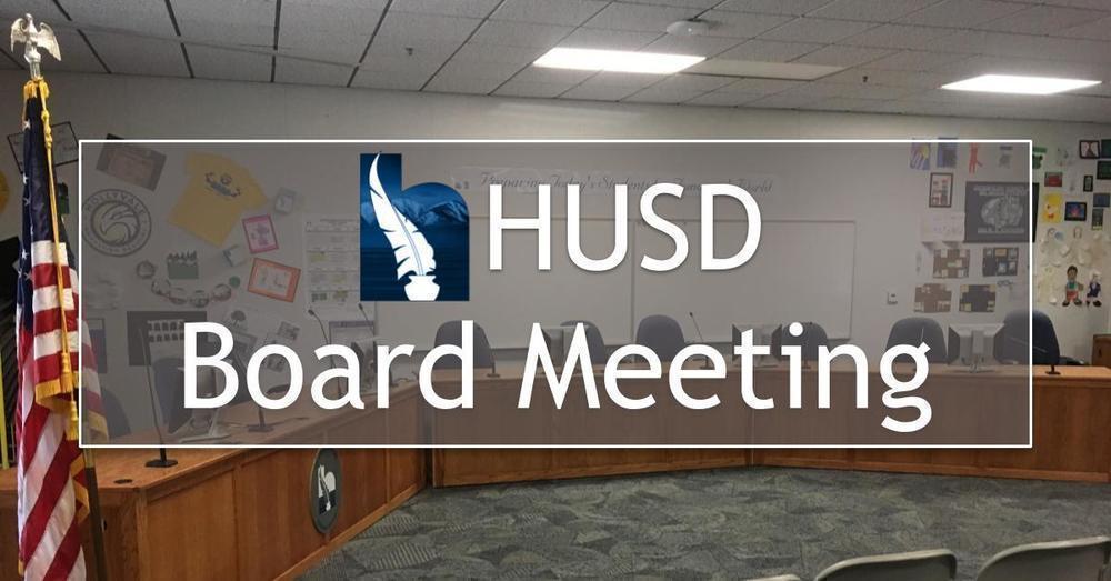 board meeting graphic