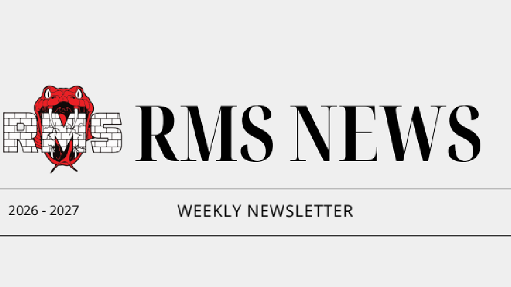 RMS News