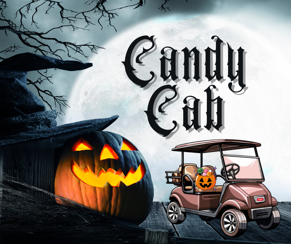 Candy Cab