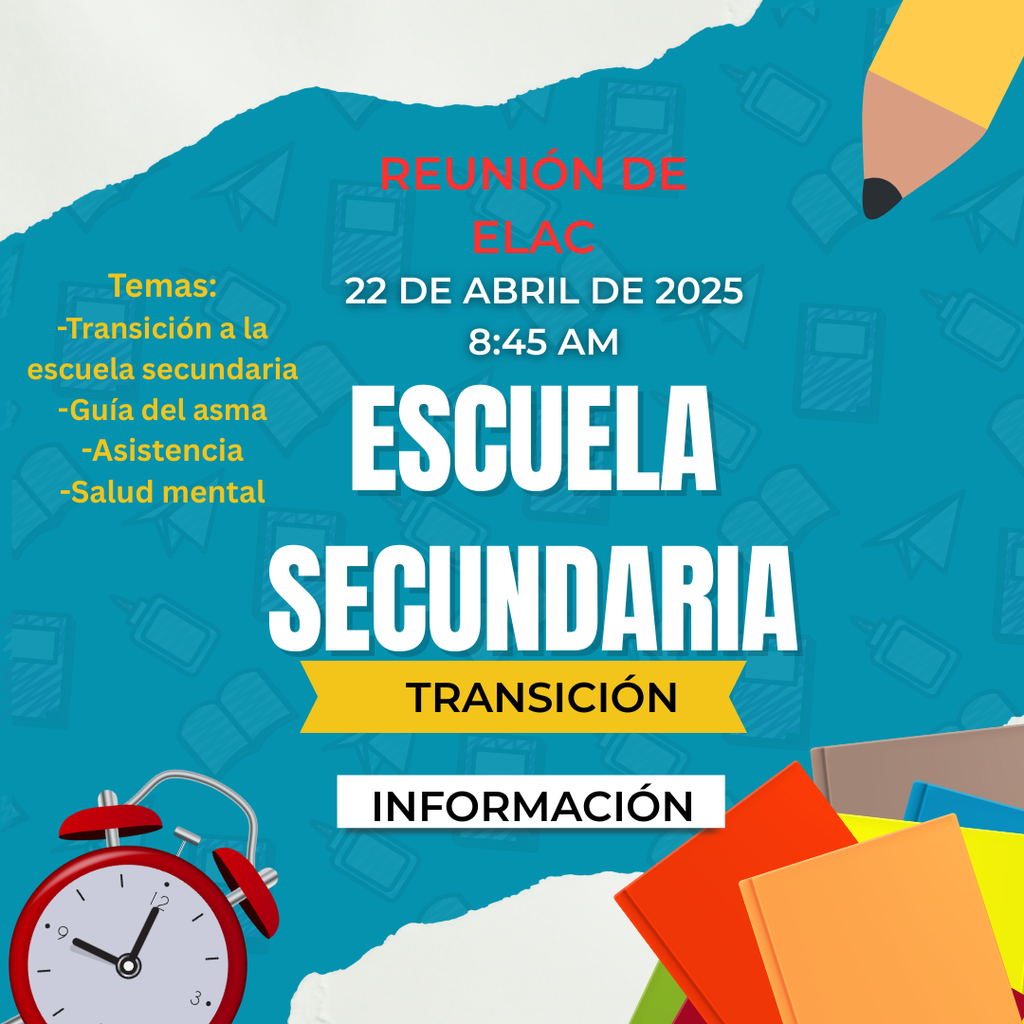 Junta de ELAC