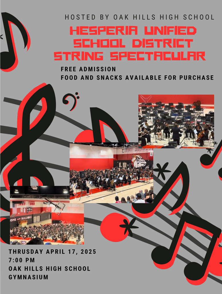 HUSD District