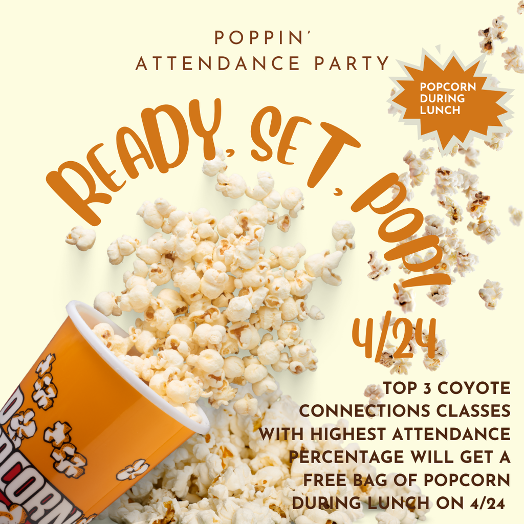 popcorn