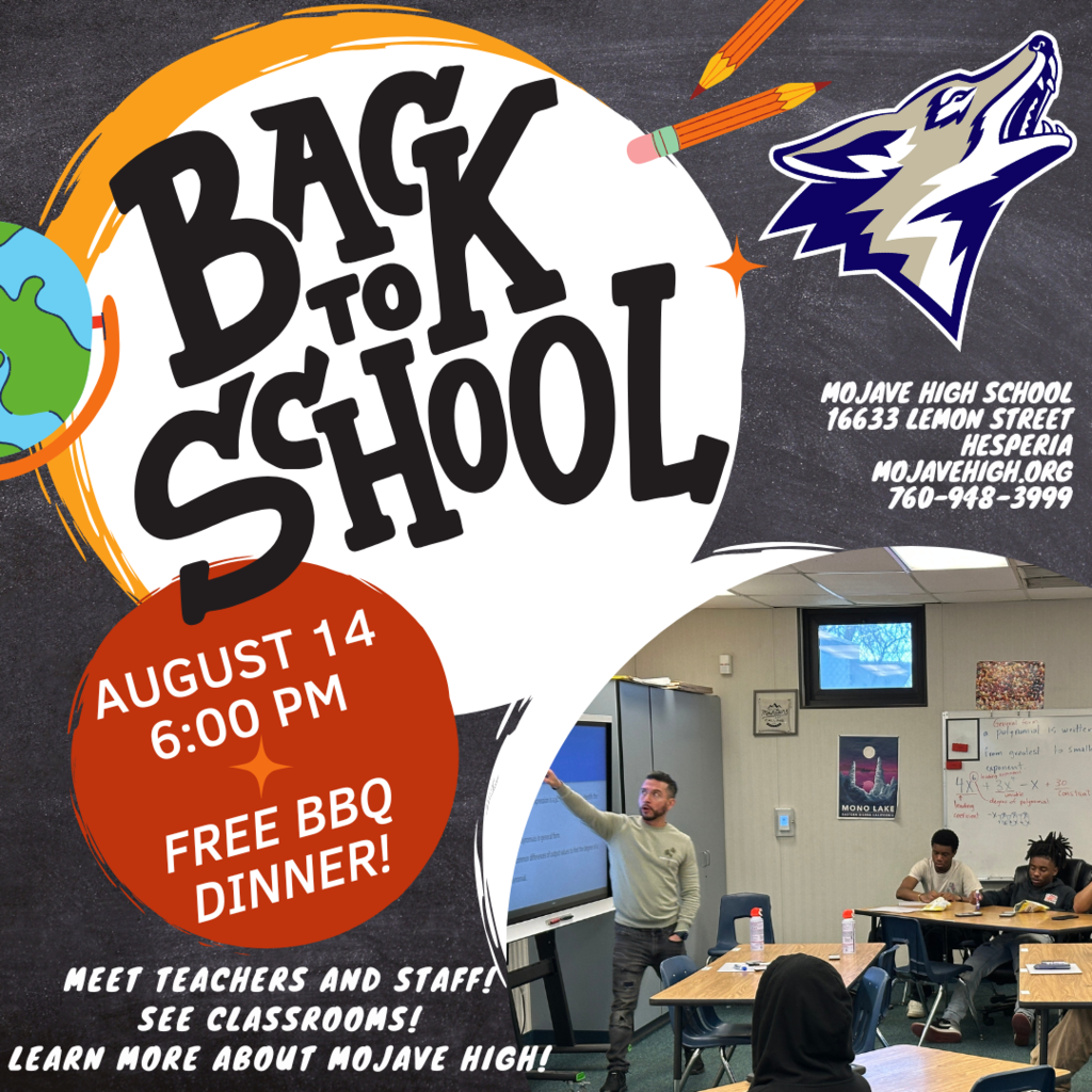 back to school
