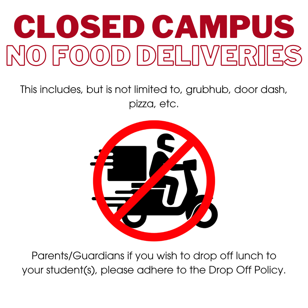 Closed Campus