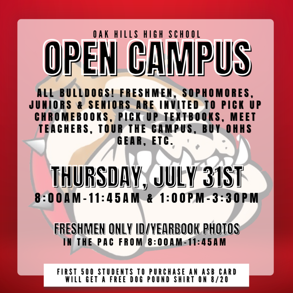 Open Campus