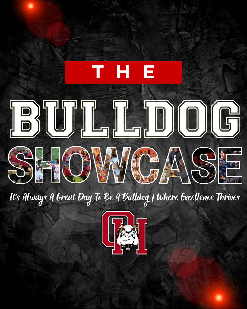 The Bulldog Showcase