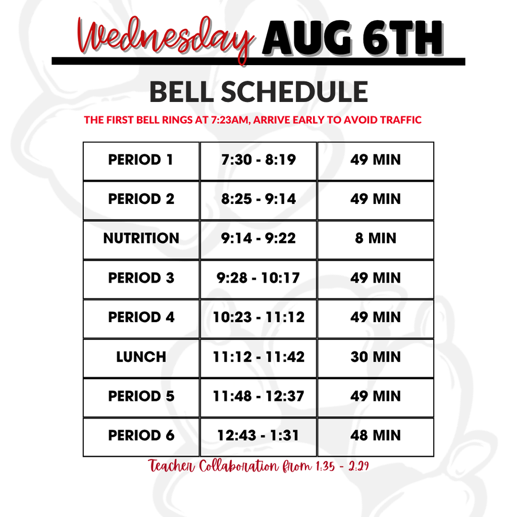 8-4 to 8-9 Week At A Glance (Page 4)