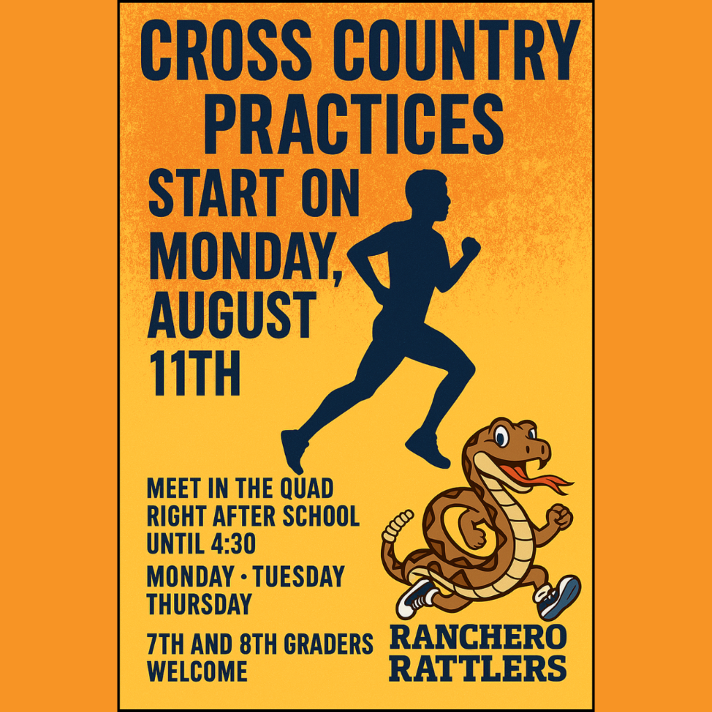 Cross Country 