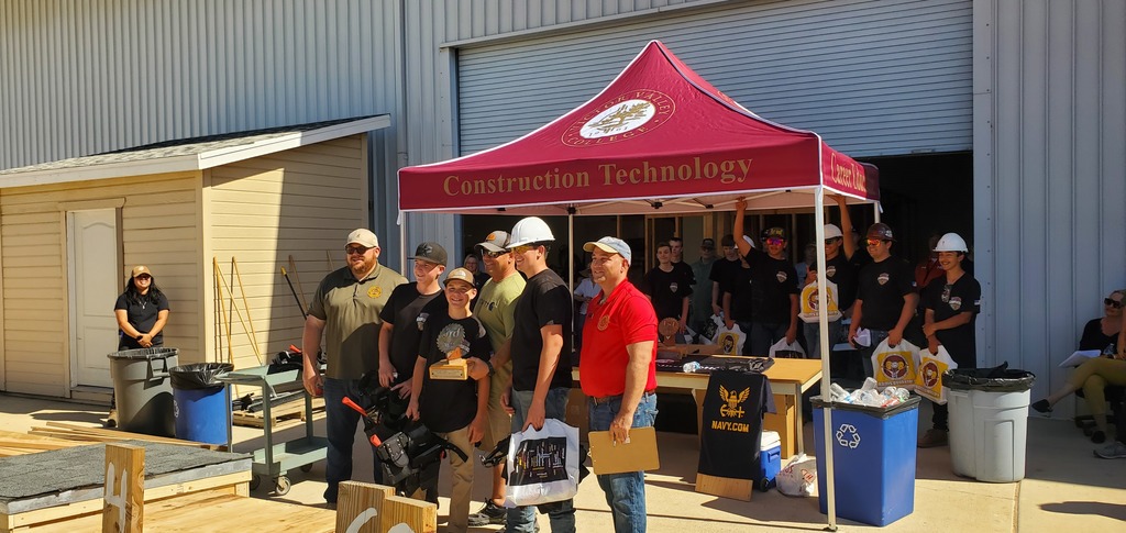 Students at vvc