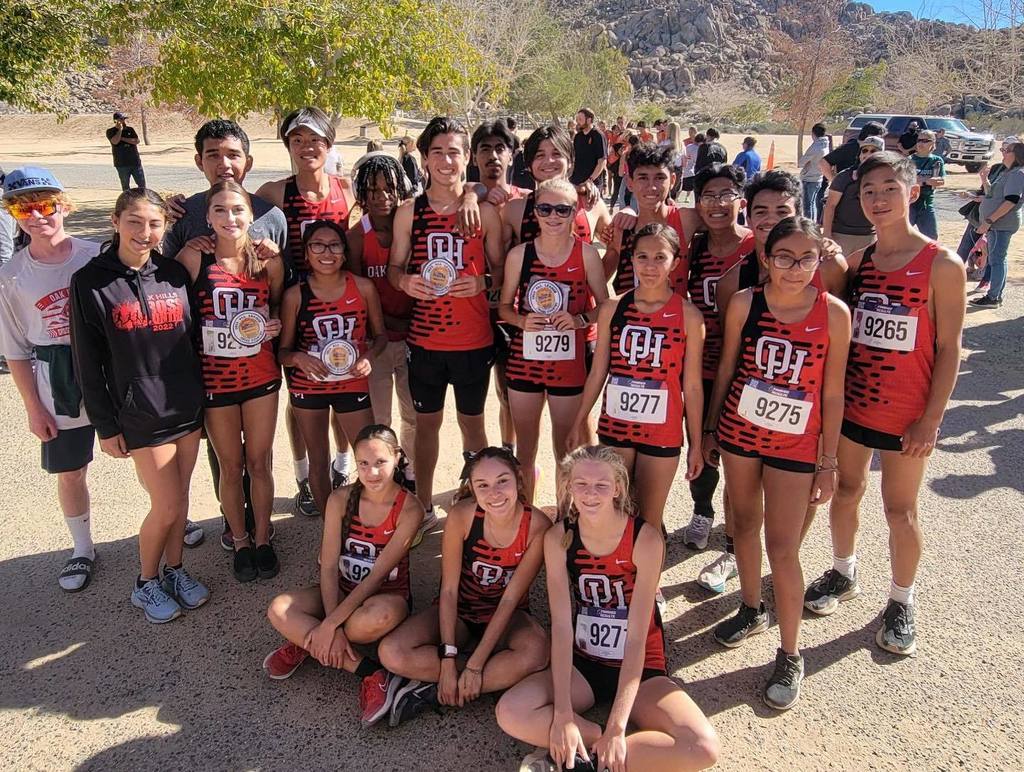 cross country pic