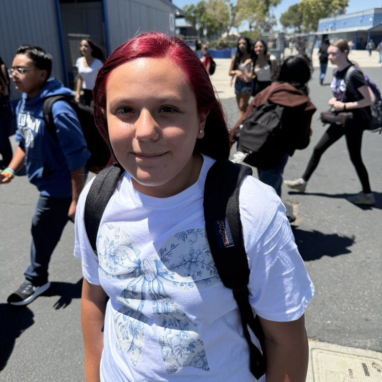 Stylish hair
