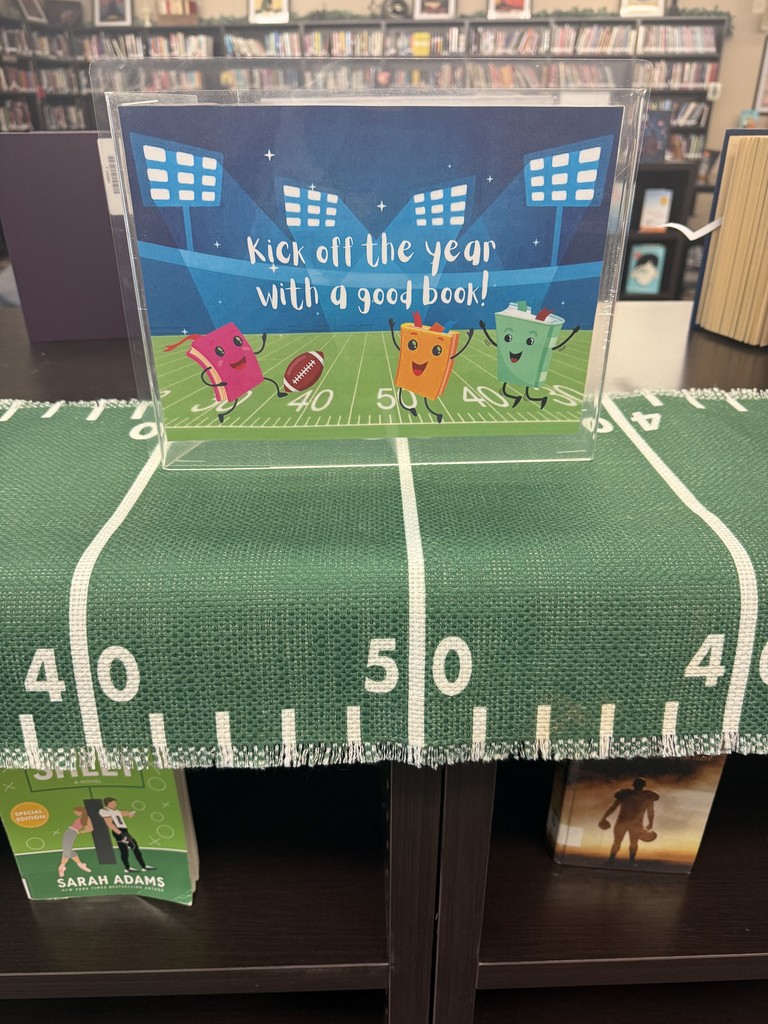 kick of display