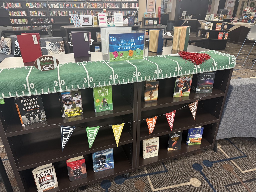game display