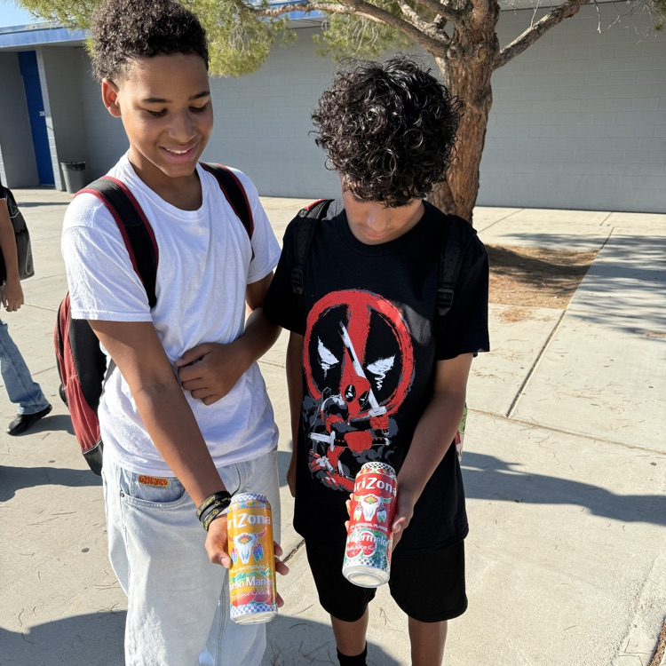 Arizona tea