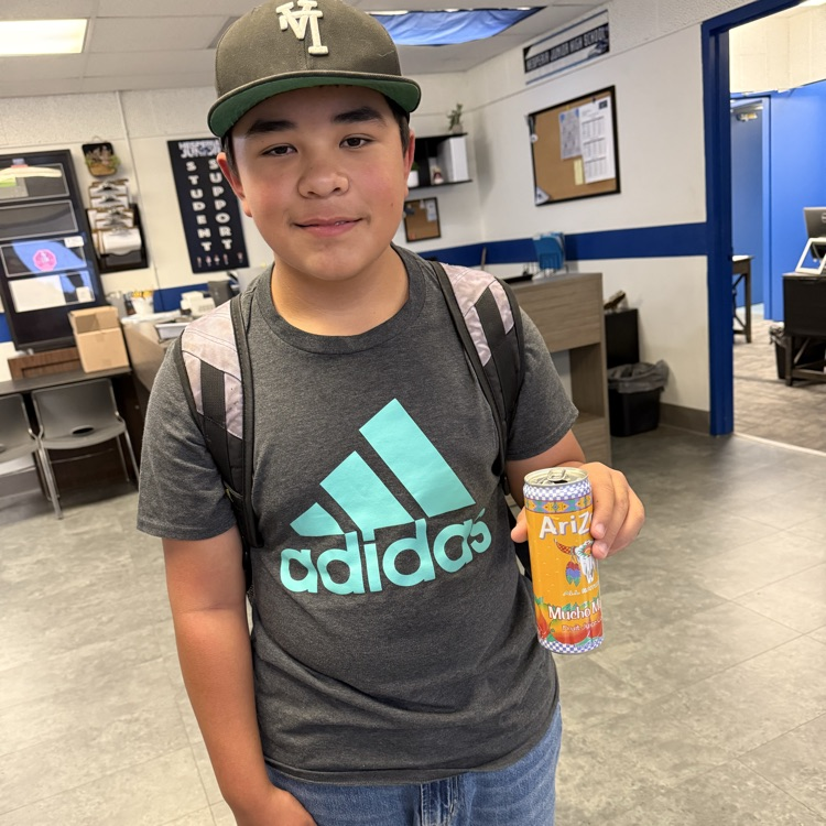 Arizona tea