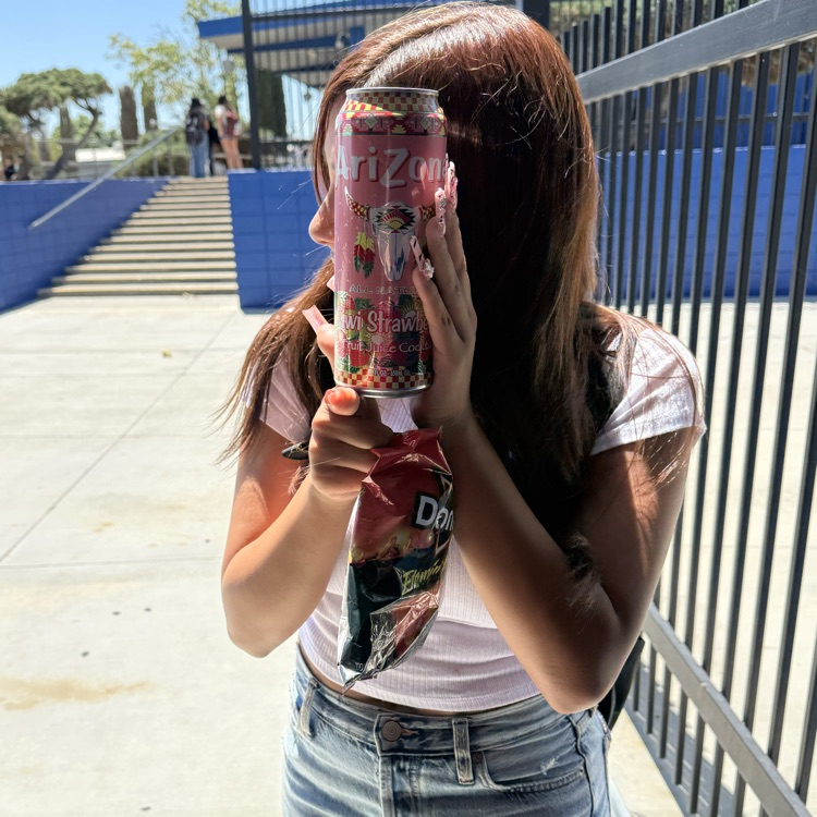 Arizona tea