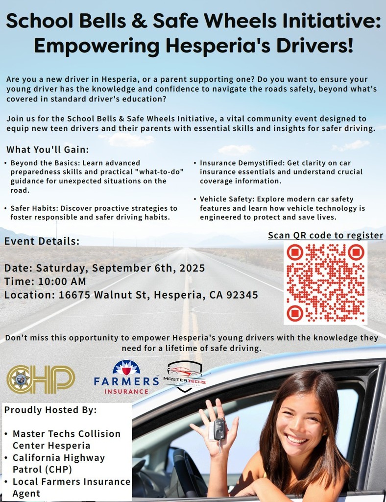 flyer