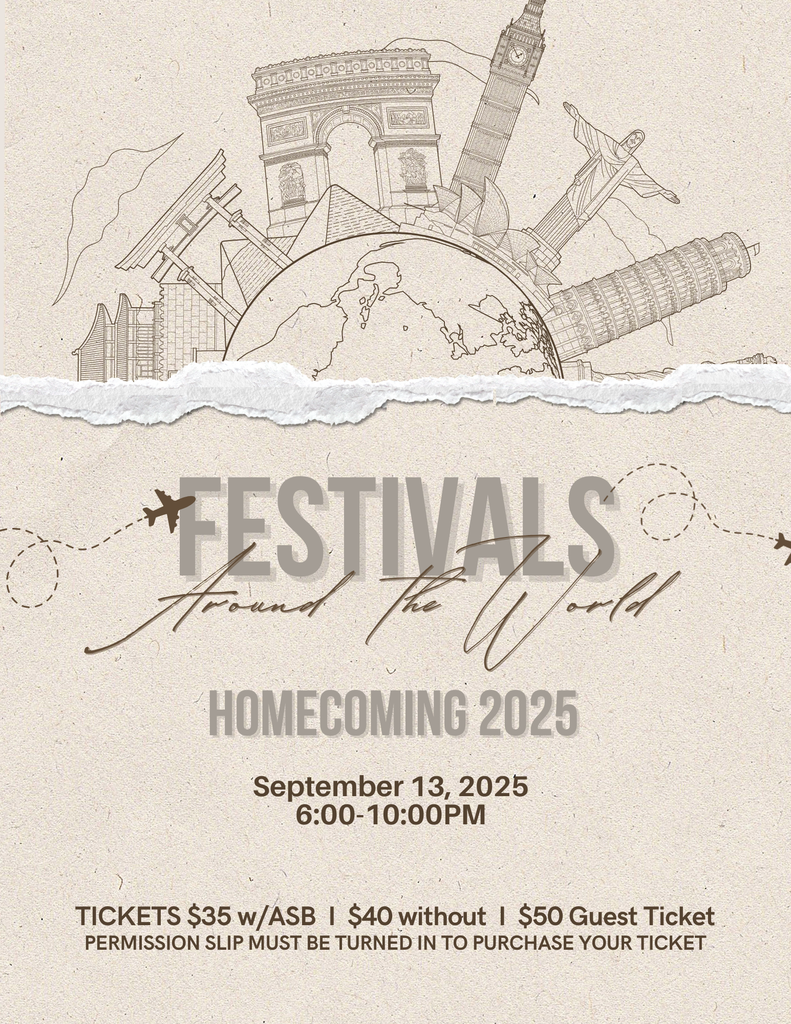 Homecoming (1)