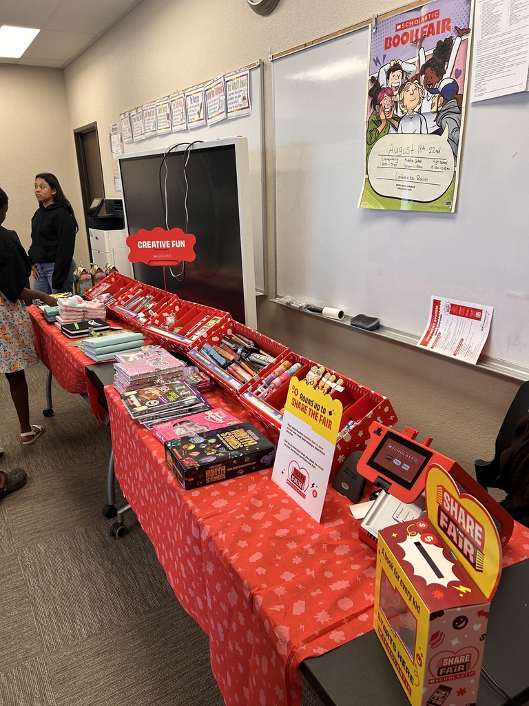 Book Fair 2025