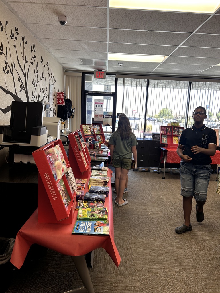Book Fair 2025