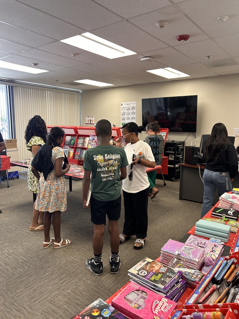 Book Fair 2025