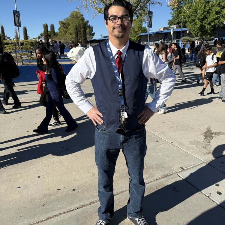 Picture Day