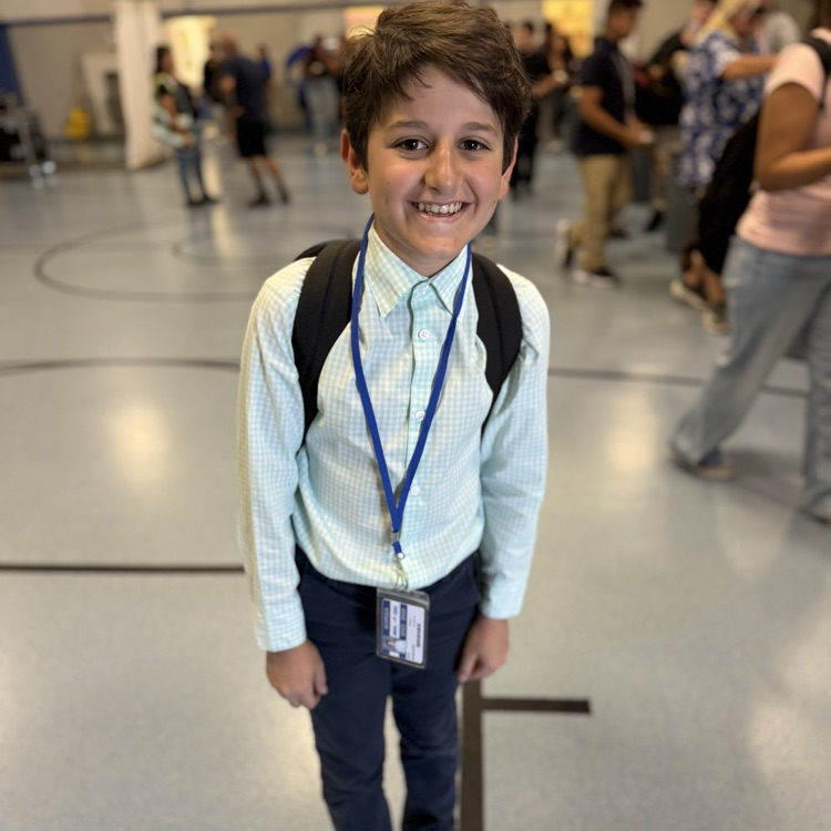 Picture Day