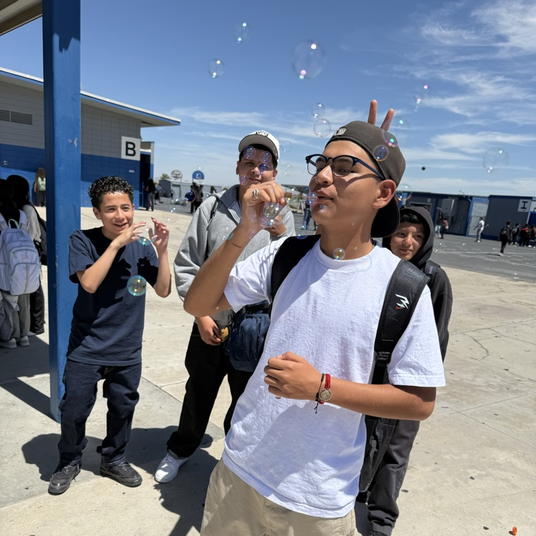 Bubbles