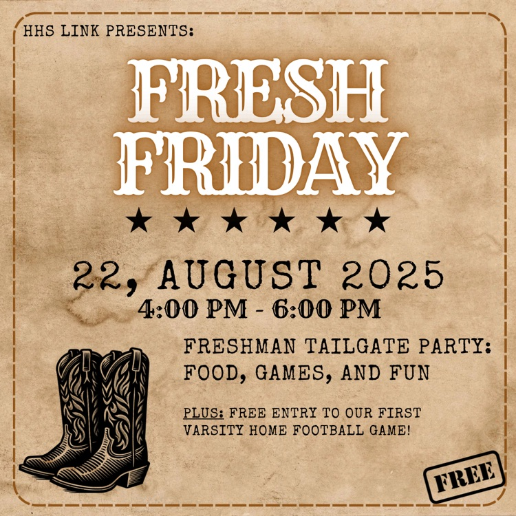 fresh Friday