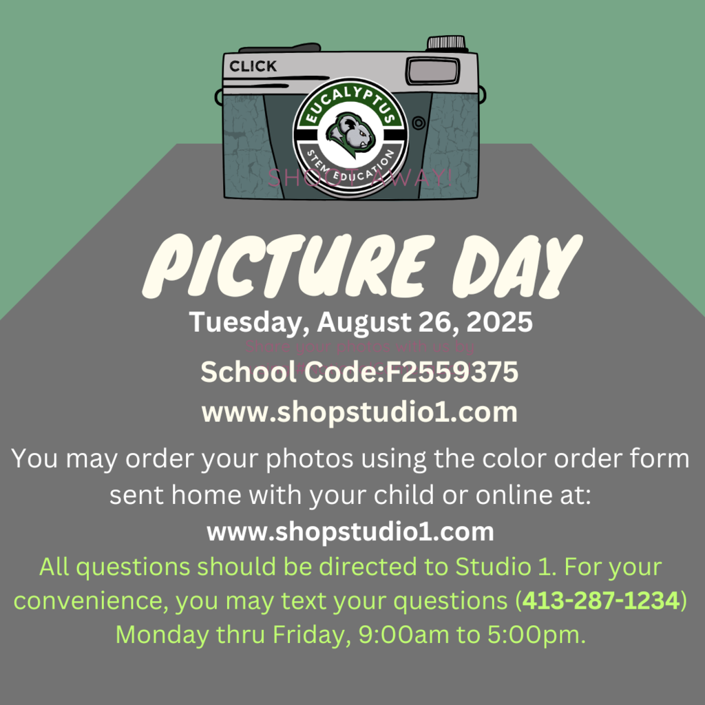 Picture Day