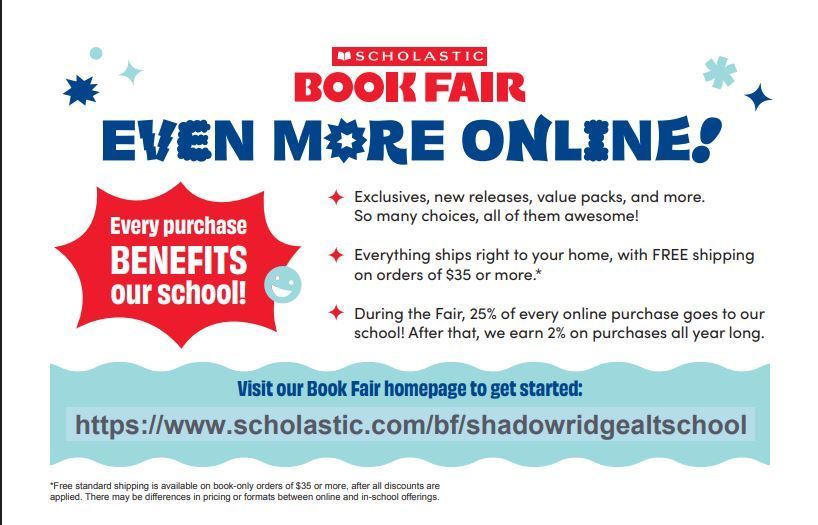 Online book Fair 