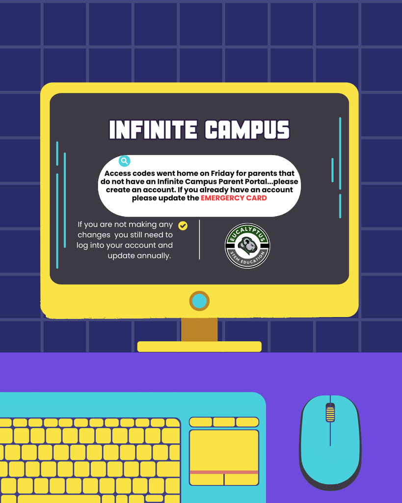 Infinite Campus