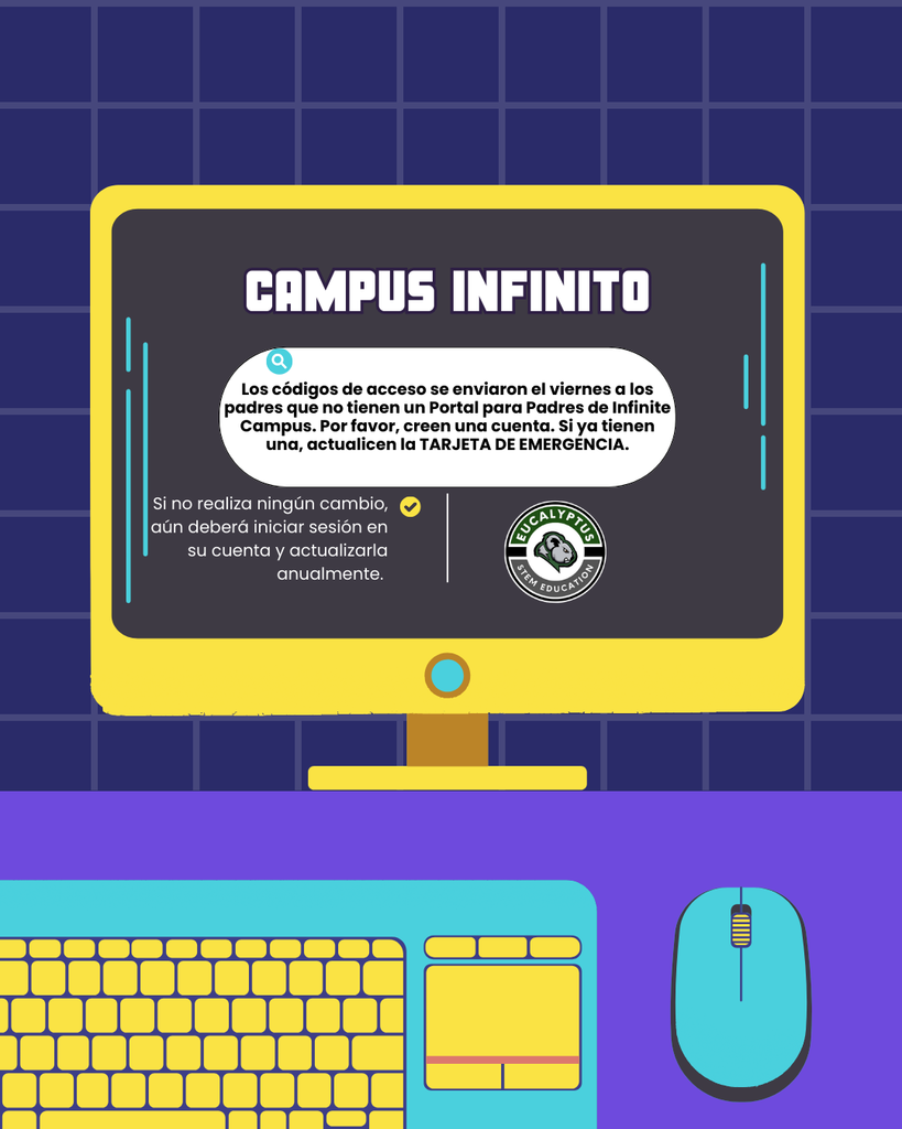 Infinite Campus