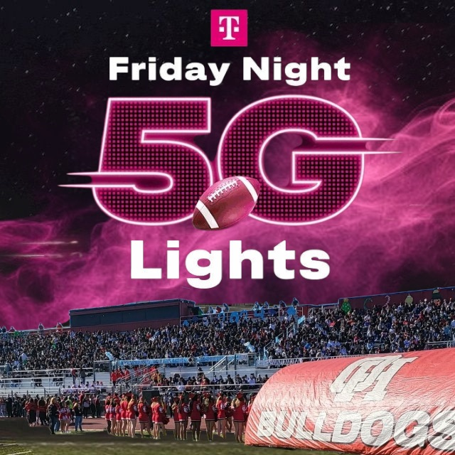 TMobile Bulldogs