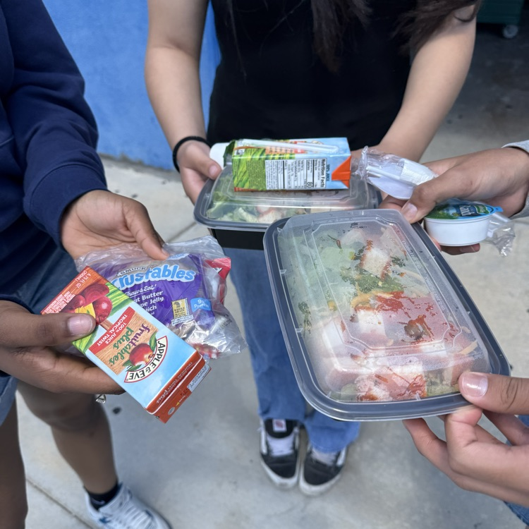 School lunch
