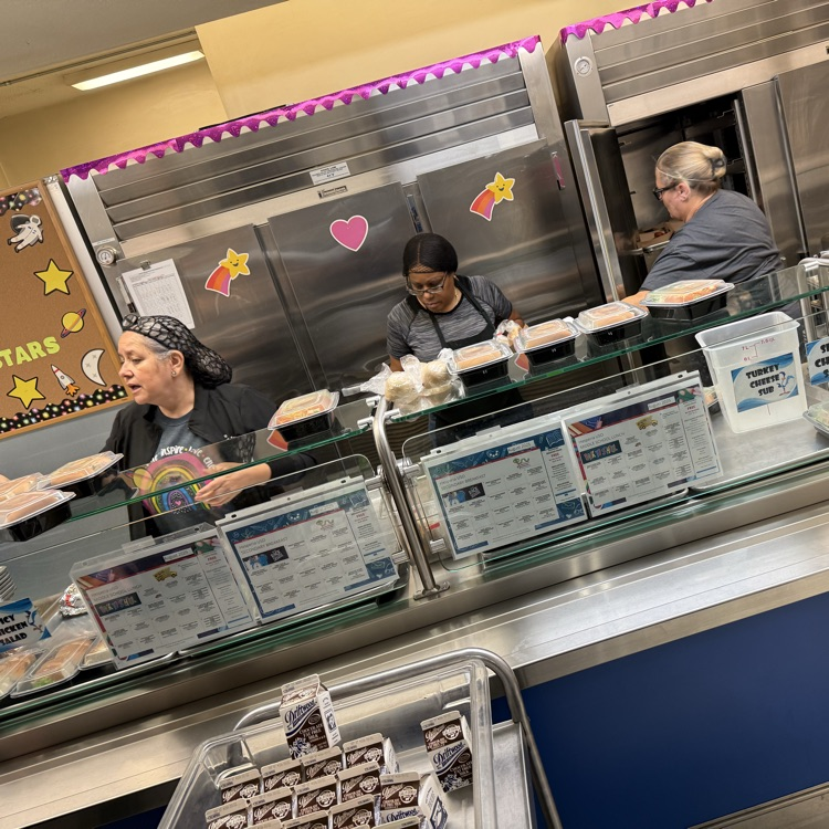 School lunch