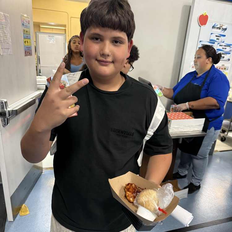 School lunch