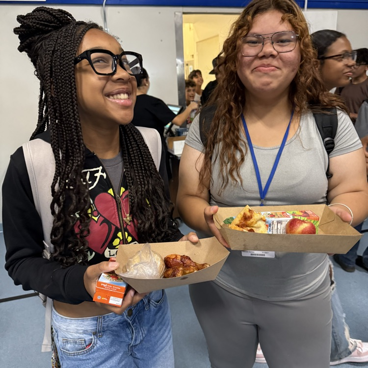 School lunch