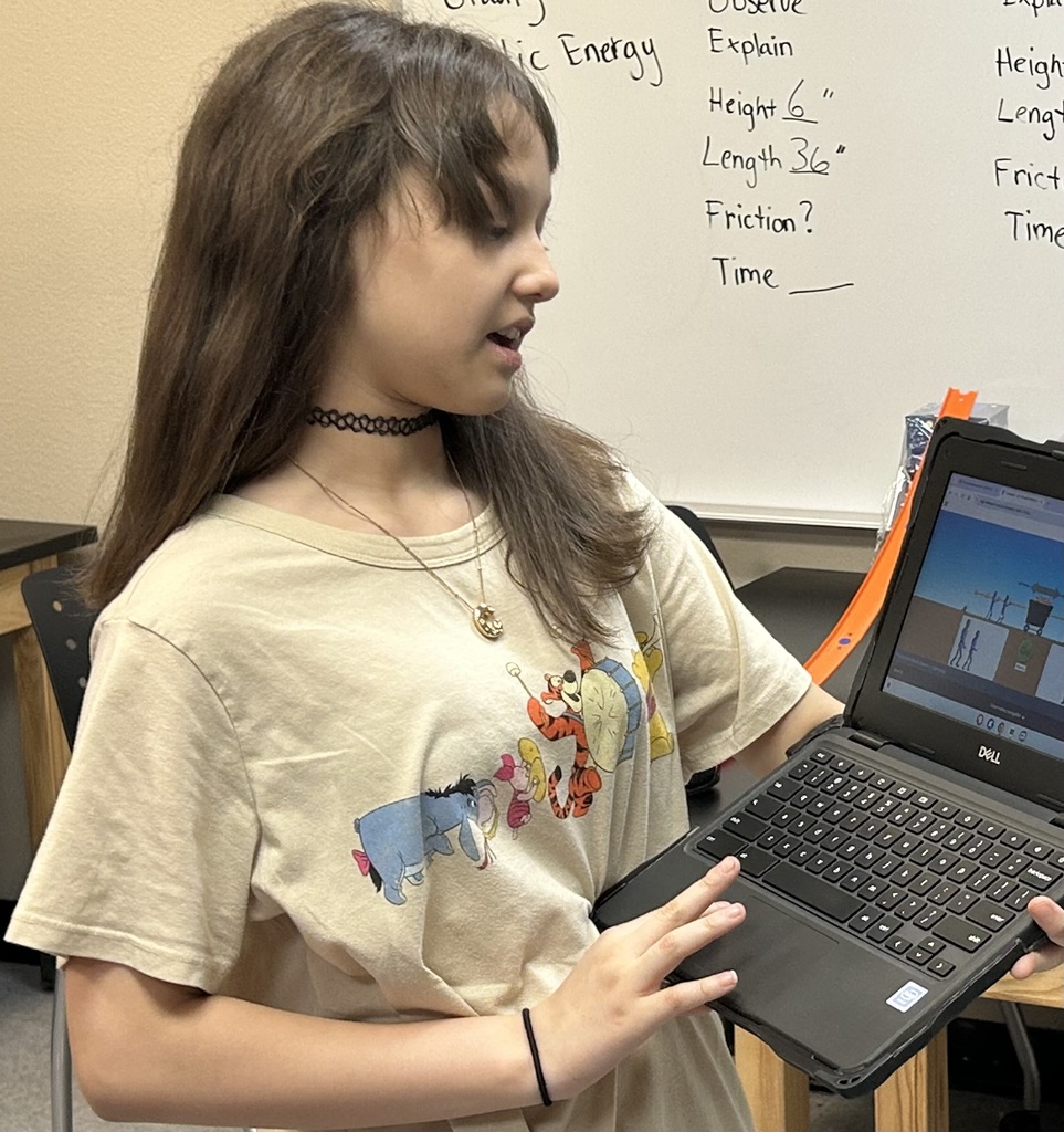 3rd-5th grade lab
